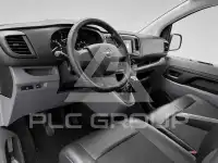 2021 Opel Vivaro