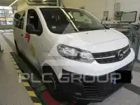 2021 Opel Vivaro