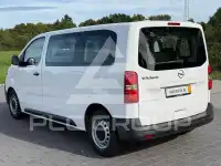 2021 Opel Vivaro