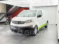 2021 Opel Vivaro