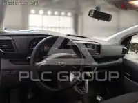 2021 Opel Vivaro