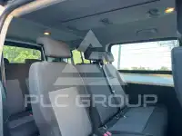 2021 Opel Vivaro