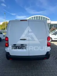 2021 Opel Vivaro