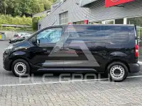 2021 Opel Vivaro