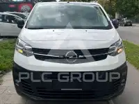 2021 Opel Vivaro