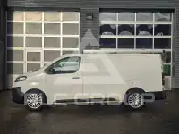 2021 Opel Vivaro