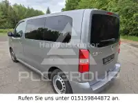 2021 Opel Vivaro