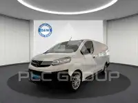 2021 Opel Vivaro