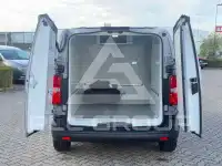 2021 Opel Vivaro