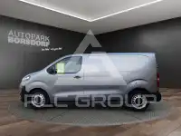 2021 Opel Vivaro