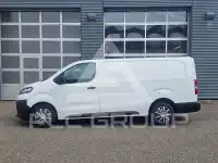 2021 Opel Vivaro