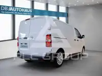 2021 Opel Vivaro