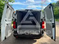 2021 Opel Vivaro