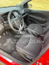2021 Opel Karl
