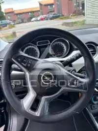 2018 Opel Adam