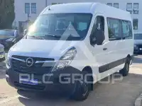 2021 Opel Movano