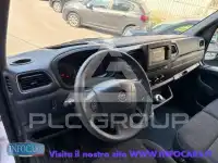 2021 Opel Movano