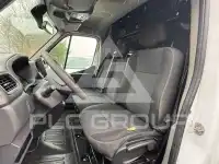 2021 Opel Movano