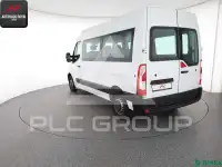 2022 Opel Movano