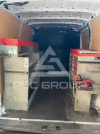 2021 Opel Movano