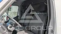 2020 Opel Movano