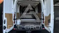 2021 Opel Movano