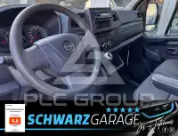 2021 Opel Movano