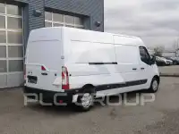2021 Opel Movano