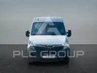 2021 Opel Movano