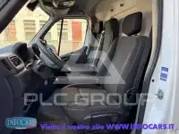 2021 Opel Movano