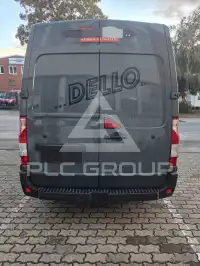 2021 Opel Movano