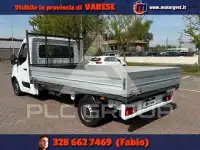 2021 Opel Movano