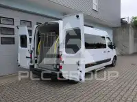2021 Opel Movano
