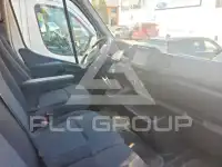 2021 Opel Movano