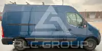 2021 Opel Movano