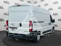 2021 Opel Movano