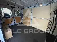 2021 Opel Movano