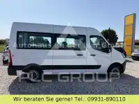 2021 Opel Movano