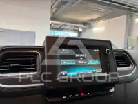 2021 Opel Movano