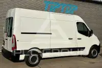 2021 Opel Movano