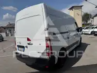 2021 Opel Movano