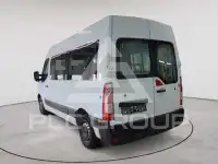2021 Opel Movano
