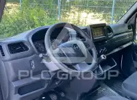 2021 Opel Movano