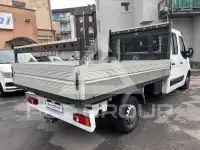 2021 Opel Movano