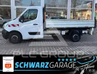 2021 Opel Movano