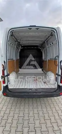 2021 Opel Movano