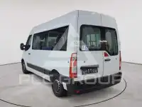 2021 Opel Movano