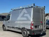 2021 Opel Movano