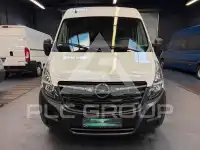2021 Opel Movano