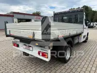 2021 Opel Movano